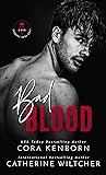 Bad Blood by Cora Kenborn