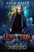 Conviction (Pillars of Magic: Dominion Chapter, #3)