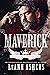 Maverick (Grim Sinners MC Originals, #2)