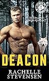 Deacon by Rachelle Stevensen