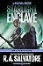 Starlight Enclave (The Way of the Drow, #1; The Legend of Drizzt, #37)