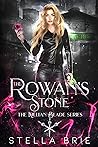 The Rowan's Stone (Killian Blade, #2)