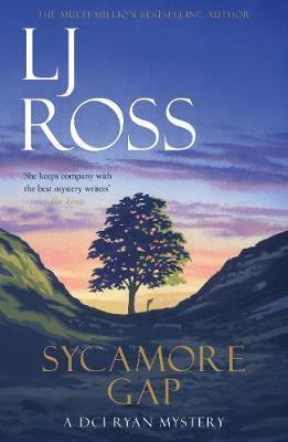 Sycamore Gap by L.J. Ross