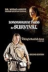 Zoroastrians' Fight for Survival by Widad Akreyi