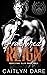 Fractured Reign (Gravestone Elite #3)