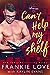 Can't Help My Shelf (His Curvy Librarian, #3)