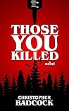 Those You Killed