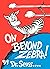 On Beyond Zebra!