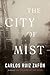 The City of Mist (Cemetery of Forgotten Books)