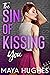 The Sin of Kissing You (Falling #2)