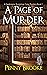 A Page of Murder (Seabreeze Bookshop #1)