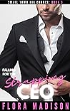 Falling For The Strapping CEO by Flora Madison