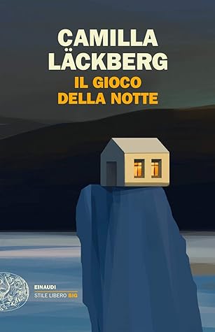 Il gioco della notte by Camilla Läckberg