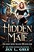 Hidden Mate  (The Wolf Born...