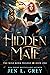 Hidden Mate  (The Wolf Born Trilogy, #1)