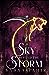 A Sky Beyond the Storm (Ember Quartet #4)