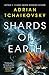 Shards of Earth (The Final Architecture, #1)