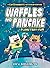 Planetary-YUM (Waffles and Pancake, #1)