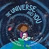 The Universe and You by Suzanne Slade