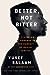 Better, Not Bitter: Living on Purpose in the Pursuit of Racial Justice