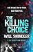 The Killing Choice (DI Alex Finn, #2)