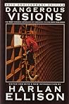 Dangerous Visions by Harlan Ellison