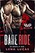 Bare Ride (Men of Valor MC)