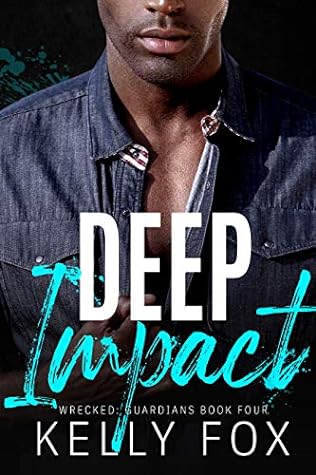 Deep Impact by Kelly  Fox