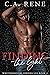 Finding the Light (Whitsborough Chronicles, #3)