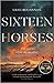 Sixteen Horses (Dr. Cooper Allen, #1)