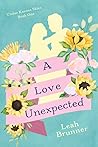 A Love Unexpected (Under Kansas Skies #1)