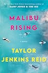 Malibu Rising by Taylor Jenkins Reid