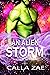 An Alien Storm (Soldiers of Saedo #4)