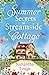 Summer Secrets at Streamside Cottage