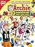 Archie 80th Anniversary Jum...