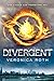 Divergent (Divergent, #1)