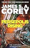 Persepolis Rising