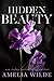 Hidden Beauty (Beast of Bishop's Landing, #2)