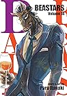 BEASTARS, Vol. 14 by Paru Itagaki