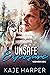 Unsafe Exposure (Hidden Wolves, #5)