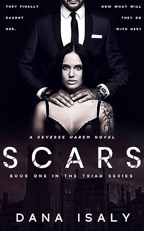 Scars by Dana Isaly