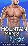 Mountain Man's Muse by Fern Fraser