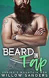 Beard on Tap by Willow Sanders