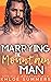 Marrying the Mountain Man (Spring's Mountain Men)