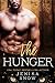 The Hunger (The Lycans, #3)