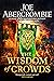 The Wisdom of Crowds by Joe Abercrombie