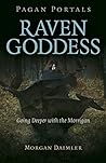 Pagan Portals - Raven Goddess