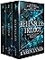 Relentless Trilogy (Relentless #1-3)