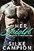 Her Shield (Brothers In Arms, #2)