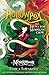 Hollowpox: The Hunt for Morrigan Crow (Nevermoor #3)